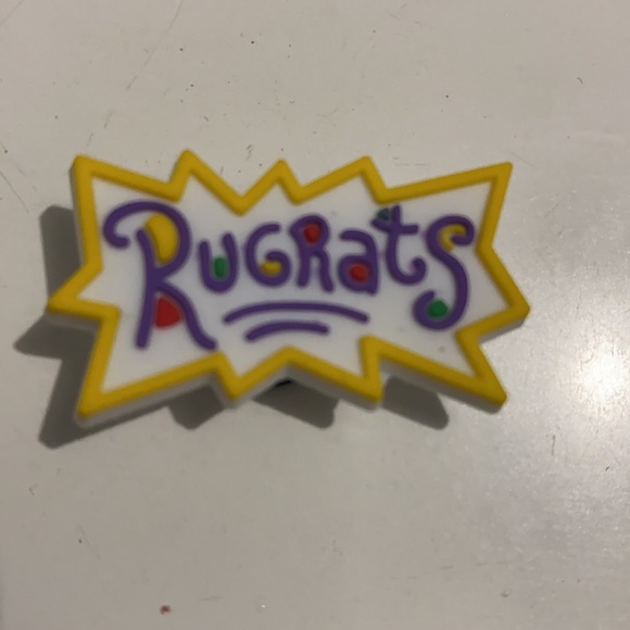 Full set of rugrats Jibbitz - Picture 2 of 12